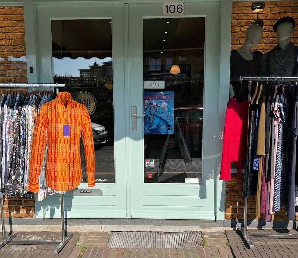 Lente in Arnhem: Waarom 2026 het Jaar van het ‘Statement Overhemd’ is