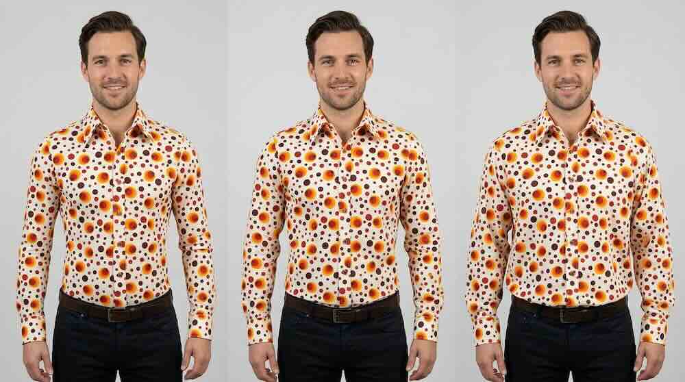 Slim fit, modern fit of regular fit: welke overhemd-pasvorm past bij jou?