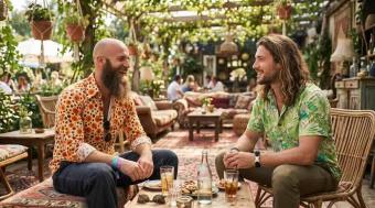 5 Fashionable overhemden met print als je de zomer chic of met een bohemian-look wilt doorkomen.