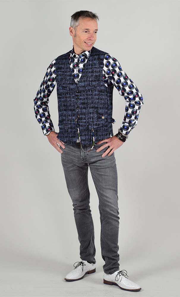 Gilets Menlook Gilets Menlook