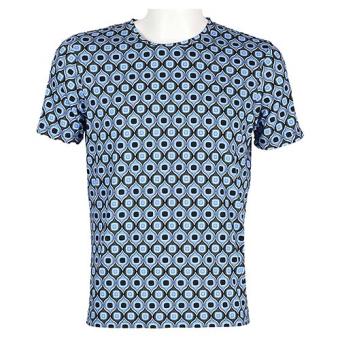 no106 retro t shirt