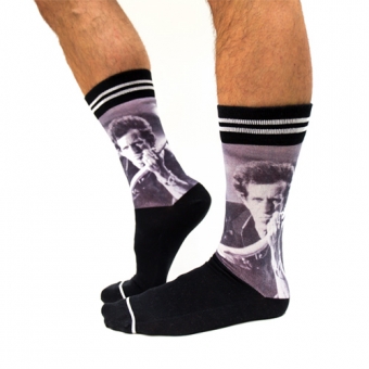 sock my feet keith richards