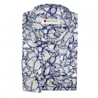 wolff blitz shirt blue lotus 2