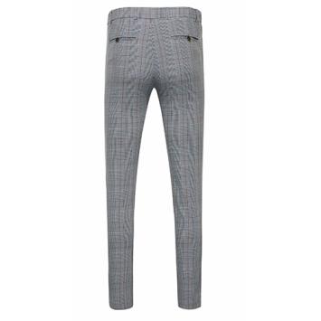 arola broek met ruit