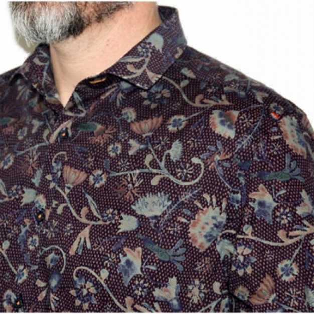 bb chum shirt midnight stems