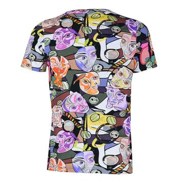 cool t-shirt maskers no106