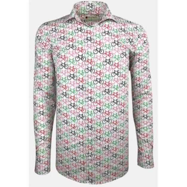 heren blouse giro d italia