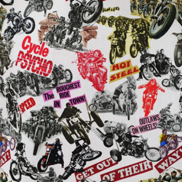 motor shirt