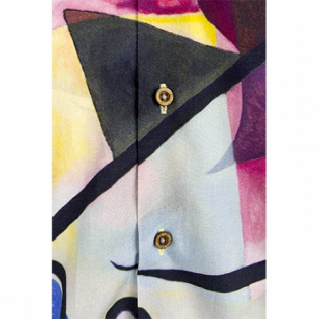overhemd kandinsky