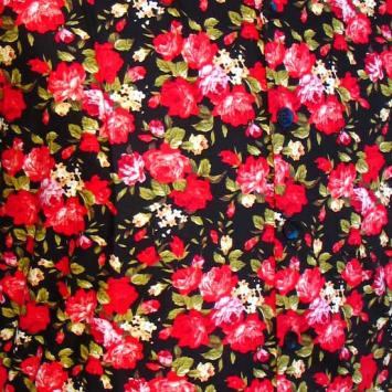 roses black red chenaski